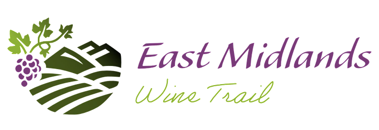East Midlands Wine Trail East Midlands Wine Trail Logo